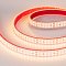 Светодиодная лента RTW 2-5000P 24V Warm2700 2x2 (3528, 1200 LED, LUX) (Arlight, 19.2 Вт/м, IP66)