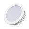 Светодиодный светильник LTM-R70WH-Frost 4.5W Day White 110deg (Arlight, IP40 Металл, 3 года)