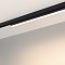 Светильник MAG-FLAT-FOLD-25-S1004-30W Warm3000 (BK, 100 deg, 24V) (Arlight, IP20 Металл, 5 лет)