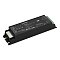 INTELLIGENT ARLIGHT Декодер SMART-DMX512-304-83-RDM-SUF Black (12-48V, 4x8A, RJ-45) (IARL, IP20 Металл, 5 лет)