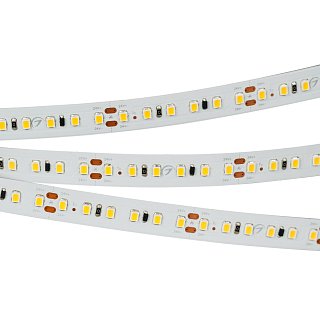 Светодиодная лента IC2-20000 24V Day4000 2x 12mm (2835, 120 LED/m, Long) (Arlight, 9.6 Вт/м, IP20)
