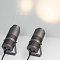 Светильник ALT-RAY-ZOOM-R75-18W Day4000 (DG, 10-40 deg, 230V) (Arlight, IP67 Металл, 3 года)