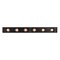 Светильник MAG-DOTS-25-L200-6W Warm3000 (BK, 30 deg, 24V) (Arlight, IP20 Металл, 5 лет)