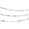 Светодиодная лента SPI-COB-X630-12mm 24V RGB-PX63 (11 W/m, IP20, 5m) (Arlight, -)