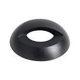 Накладка ART-DECK-CAP-LID-R50 (BK) (Arlight, Металл)