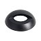 Накладка ART-DECK-CAP-LID-R50 (BK) (Arlight, Металл)