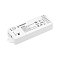 INTELLIGENT ARLIGHT Диммер SMART-PWM-102-72-DIM-SUF (12-36V, 2x5A, ZB) (IARL, Пластик)