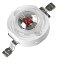 Мощный светодиод ARPL-3W-EPL42 Orange (Arlight, Emitter)