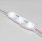 Модуль герметичный ARL-BEST2835-3-1.5W-12V White 160deg (Arlight, Закрытый)
