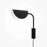 Настенный светильник (бра) Моллис / Mollis G9х1