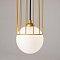 Подвесной светильник Телфорд / Telford G9х1