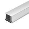 Профиль BOX57-DUAL-2000 ANOD (Arlight, Алюминий)