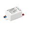 Блок питания ARJ-SP-21300-PFC (6W, 12-21V, 300mA) (Arlight, IP44 Пластик, 5 лет)