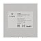 Панель SMART-P48-MIX-P-SUF (3V, 1 зона, Knob, 2.4G) (Arlight, Пластик)