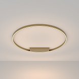 Потолочный светильник Рим / Rim 3000К 61Вт