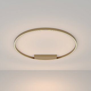 Потолочный светильник Рим / Rim 3000К 61Вт