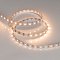 Светодиодная лента SPI-B60-10mm 12V Warm2700-PX1-RAM (9.3 W/m, IP20, 5060, 5m) (Arlight, бегущий огонь)