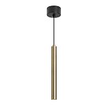 Светильник SP-PIPE-HANG-L300-R30-9W Day4000 (BR, 24 deg, 230V) (Arlight, IP20 Металл, 3 года)