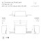 Блок питания ARJ-SP-10-PFC-DALI2-NFC-PD-WR (10W, 3-45V, 0.15-0.5A) (Arlight, IP20 Пластик, 5 лет)