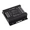 Усилитель ARL-5022-RGBW (12-24V, 4x8A, 384-768W) (Arlight, IP20 Металл, 3 года)