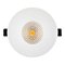 Светильник MS-VOLCANO-BUILT-R95-15W Warm3000 (WH, 38 deg, 230V) (Arlight, IP20 Металл, 5 лет)