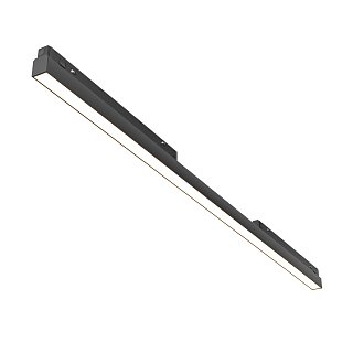 Трековый светильник Базис / Basis Exility 2700-6000K 30Вт 120° Dim Dali1