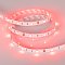 Светодиодная лента RT 2-5000 12V Red (5060, 150 LED, LUX) (Arlight, 7.2 Вт/м, IP20)