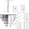 Подвесной светильник Линн / Linn E14х9
