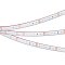 Светодиодная лента герметичная RTW-PFS-A60-11mm 12V Red (4.8 W/m, IP68, 2835, 5m) (Arlight, -)