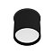 Светильник SP-CYLINDO-R75-7W Day4000 (BK, 110 deg, 230V) (Arlight, IP54 Металл, 3 года)