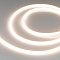 Светодиодная лента герметичная LUNA-X960-D8mm 24V Warm3500 (8 W/m, IP65, 360deg, 5m) (Arlight, CRI>90)