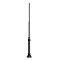 Опора фланцевая OXOR-OT3-DE-D160-L3000 (BK) (Arlight, Сталь)