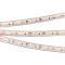 Светодиодная лента RTW2-5000PS 12V Day4000 2x (3528, 600 LED, LUX) (Arlight, 9.6 Вт/м, IP67)