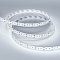 Светодиодная лента MICROLED-5000HP 24V White5500 10mm (2216, 300 LED/m, LUX) (Arlight, 21.6 Вт/м, IP20)