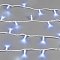 Светодиодная гирлянда ARD-STRING-CLASSIC-10000-WHITE-100LED-STD BLUE (230V, 7W) (Ardecoled, IP65, 1 год)