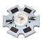 Мощный светодиод ARPL-STAR-3W-EPL42 Red (Arlight, Emitter)