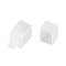 Заглушка ARL- MOONLIGHT-20x20-CAP-SET (Arlight, Силикон)