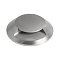 Накладка ART-DECK-CAP-LID1-R65 (SL, STEEL) (Arlight, Металл)
