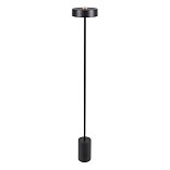 Светильник SP-SAMSARA-FLOOR-16W Warm3000 (BK, 110 deg, 230V) (Arlight, IP20 Металл, 3 года)