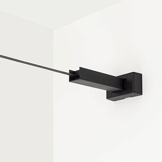 Лента-трос STINGRAY-IC-A120 24V Day4000 (9.6 W/m, IP20, 10m) (Arlight, Сталь+Алюминий)