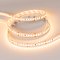 Светодиодная лента RT 2-5000 24V Warm3000 3x (2835, 840 LED, LUX) (Arlight, 17 Вт/м, IP20)