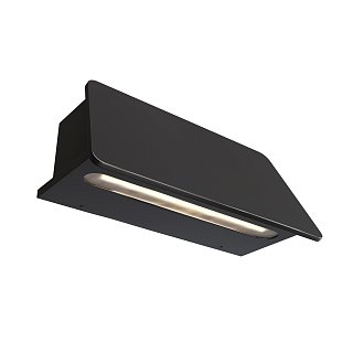 Настенный светильник (бра) Трапп / Trupp 3000K 6Вт IP 54