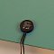 Диммер SR-PRIME-MIRROR-R35-BK (12-24V, 48-96W, PROXIMITY SENSOR) (Arlight, IP20 Пластик, 2 года)
