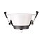 Светильник IM-115WH-Cyclone-10W Day White (Arlight, IP40 Металл, 3 года)
