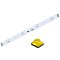 Плата 275x16-4XP CREE (4x LED, 724-85) (Turlens, -)