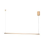 Светильник SP-UMBRA-HANG-H-L900-15W Day4000 (GD, 120 deg, 230V) (Arlight, IP20 Металл, 3 года)