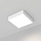 Светильник IM-EMERGENCY-3H-S300x300-17W White6000 (WH, 120 deg, 230V) (Arlight, IP40 Металл, 2 года)