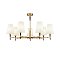 Потолочный светильник Сарагоса / Zaragoza E14х7