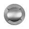 Накладка ART-DECK-CAP-LID2-R65 (SL, STEEL) (Arlight, Металл)