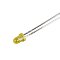 Светодиод ARL-3514UYW-1cd (Arlight, 3мм (круглый))